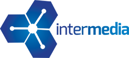 Intermedia Logo